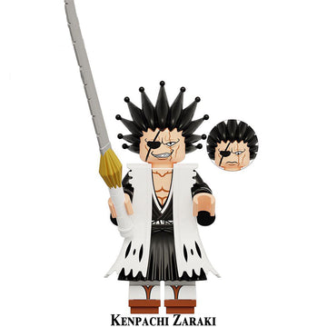Kenpachi_zaraki_Bleach_Series_1_Minifigures_Custom_Anime_Brick_Toy_Set